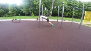 Упражнения для лыжников на TRX.