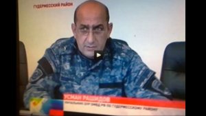 Рассказ одной чеченки о том что ней делали кадыровцы