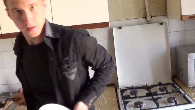 HFM Backstage - Как приготовить роллы смотреть онлайн