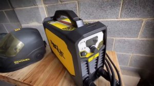 ESAB Rogue-Esab Sentinel A50-Kemppi Beta e90