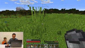 Как сделать ведро в Майнкрафте и для чего оно нужно?