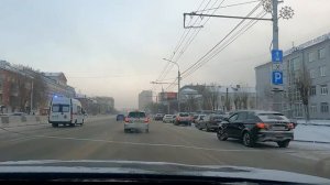 г Красноярск улица Партизана Железняка