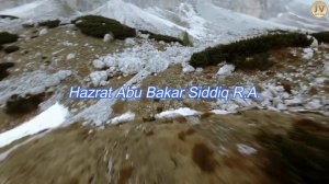 Hazrat Abu Bakr Siddiq R.A.'s Salary...