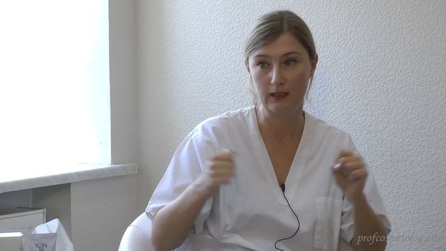 Семинар "Секреты массажа лица". Часть 1. Теоретические основы массажа.