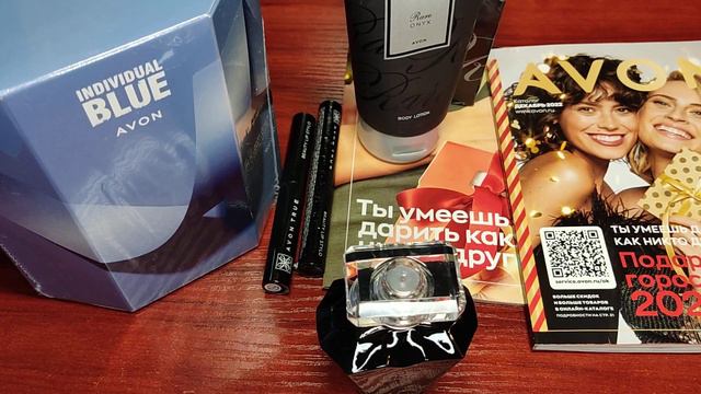 Заказ Эйвон ноябрь😁 Опять парфюмерия!!? 🤪 Новинки. смотреть онлайн