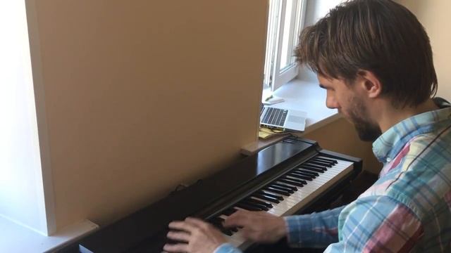 "Свистопляс". Павел Андреев смотреть онлайн