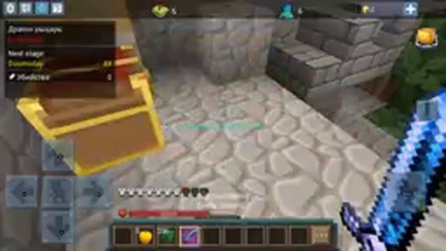 Minecraft,Roblox,Lucky Block,Planet Craft,Pick Crafter,Bee Craft,Survivalcraft 2,Tegra Crafting смотреть онлайн