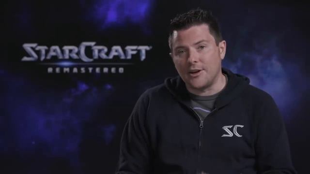 StarCraft: Remastered Developer Update 5 смотреть онлайн