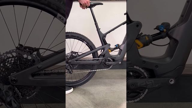 MTB Suspension Testing Part 3