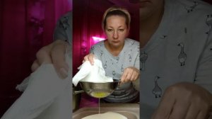 Вкусный творог только домашний