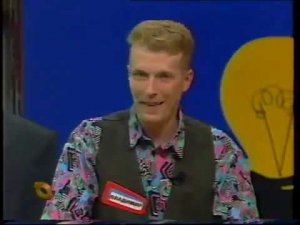 Сто к одному (ТВ Центр, 21.12.1997)