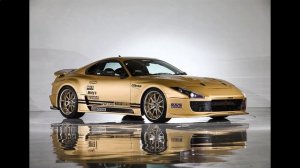 Toyota Supra v12 Top Secret 1000 л.с.