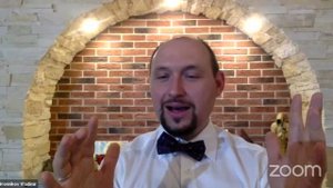 Первая встреча мастер-класса “NeoЧеловек: быстрое пробуждение сверхспособностей”