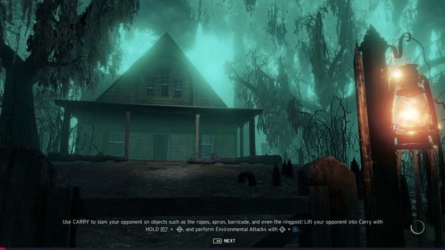 WWE 2K20 Карьера за рестлера - Гробовщик (Русская озвучка) #25 смотреть онлайн