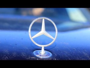 Шестисотый v12 за 100к. Донор АКПП и причина поломки. Часть 5.