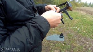 Квадрокоптер Hubsan H501S - калибровка компаса, взлет, возврат домой, посадка, контроль напряжения
