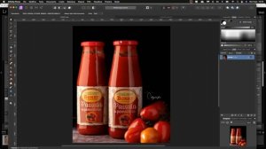 Foto per Instagram - AFFINITY PHOTO