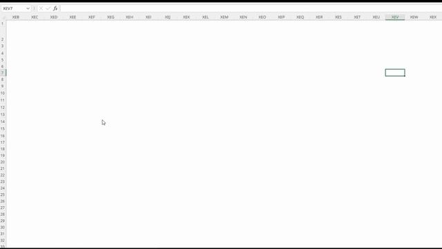 Excel | Rows & Columns Delete Blank Rows | Macabacus смотреть онлайн