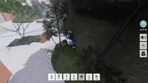 ALL *24* ORB LOCATIONS In Roblox Alo Sanctuary Event!
