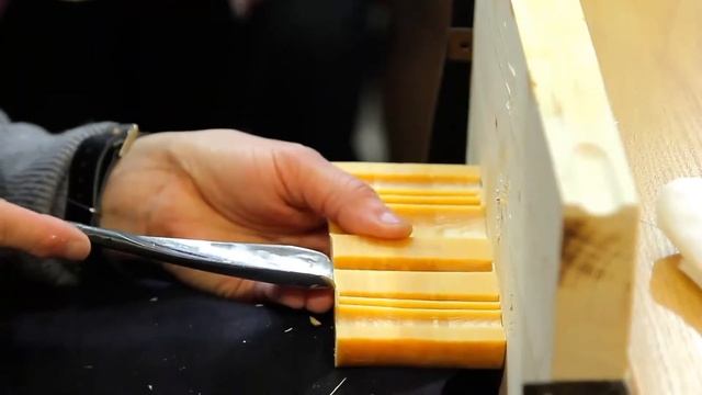 Сборка Щепной птицы смотреть онлайн