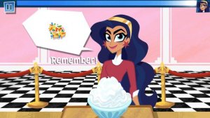 DC Super Hero Girls Blitz - Gameplay Walkthrough Part 9 (Android)