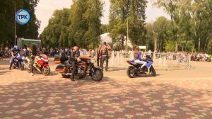 Фестиваль «Железное лето»