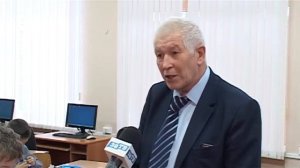 Юные зареченские изобретатели отмечают профессиональный праздник