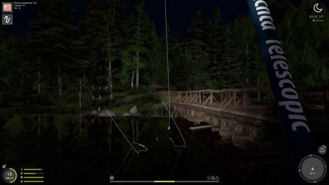 Русская рыбалка 4. Старый острог и Трофейный Ротан. РР4 2023 в 4K смотреть онлайн