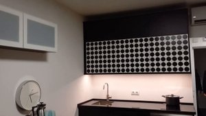ПИК студия 19,8 кв.метров,шоурум.