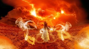 Онлайн расклад таро. Разговор с его душой.