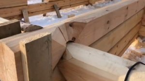 Складываем норвежский лафет