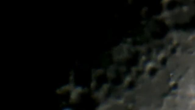 Moon video