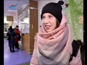 Оранжевое утро 25.12.18