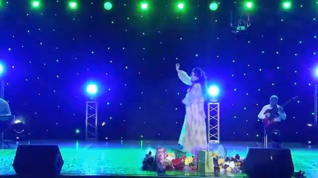 Эльмира Саидова - Акушинка