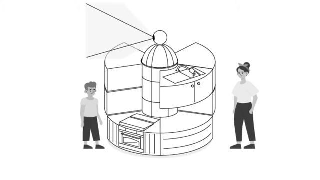 Шемякина Анастасия. Дипломный проект. Бакалавриат Промышленный дизайн. смотреть онлайн