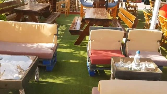 Яхт-тур о.Кефалония - самая космическая из Ионических! смотреть онлайн