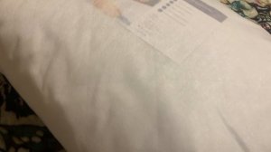 Отзыв о матрасе DreamLine Easy Feel TFK