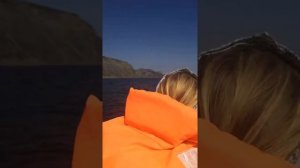 Крым 2019г. пвх Касатка 365 ямаха 9.9
