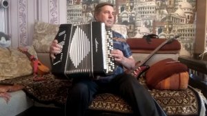 Ветка сирени