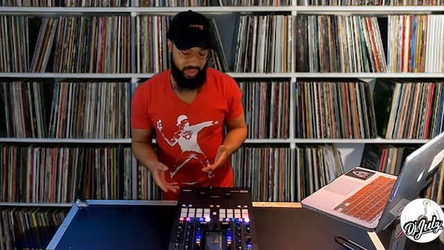 Unboxing The Rane Seventy-Two | Dj Julz смотреть онлайн