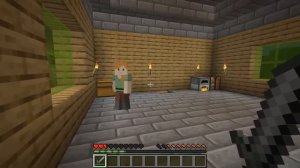 Compilation Scary Moments part 23 - Wait What meme in minecraft