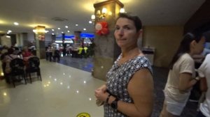 ЧЕМ КОРМЯТ В БЮДЖЕТНЫХ ОТЕЛЯХ В ТУРЦИИ. ОТЕЛЬ SIDE ROYAL PARADISE, НОЯБРЬ 2021Г.