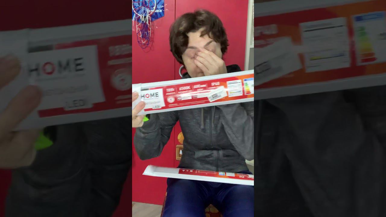 Покупка на Яндекс маркете. Распаковка.