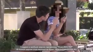 Расизм.Большая социальная проблема.Социальный эксперемент.