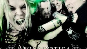 Apocalyptica - Drive