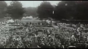 Тайны Третьего рейха