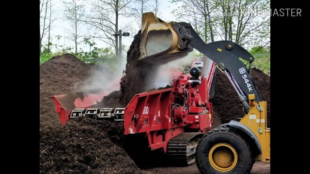 Чем выгоднее топить? Самый экономный вид отопления - компост! смотреть онлайн