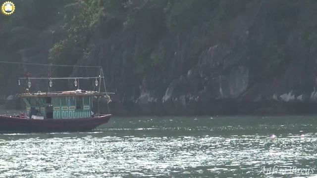 freelancelifestyle ru Vietnam 38 2 Bai Tu Long Bay смотреть онлайн