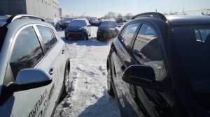 RIO X-Line | киа рио икслайн, обзор, тест-драйв, сравниваем максимальную и минимальную комплектацию