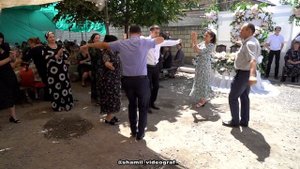 Свадьба в Дагестане с Бут-Казмаляр 2021г